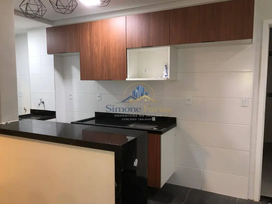 Foto 3 de Apartamento com 2 quartos à venda, 59m2 em Jardim São Carlos, Sorocaba - SP