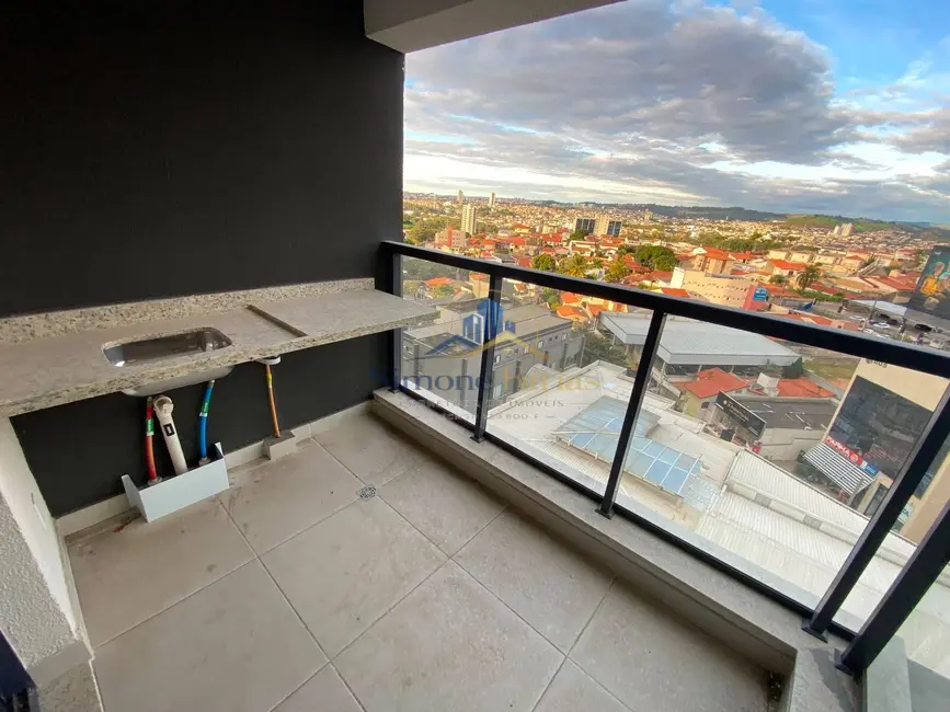 Foto 6 de Apartamento com 1 quarto à venda, 55m2 em Jardim Portal da Colina, Sorocaba - SP