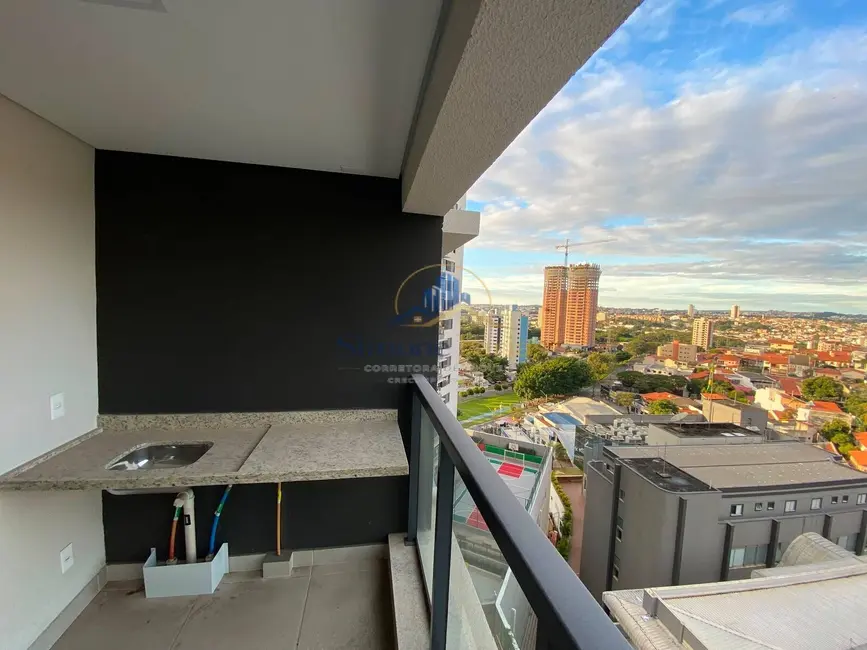 Foto 7 de Apartamento com 1 quarto à venda, 55m2 em Jardim Portal da Colina, Sorocaba - SP