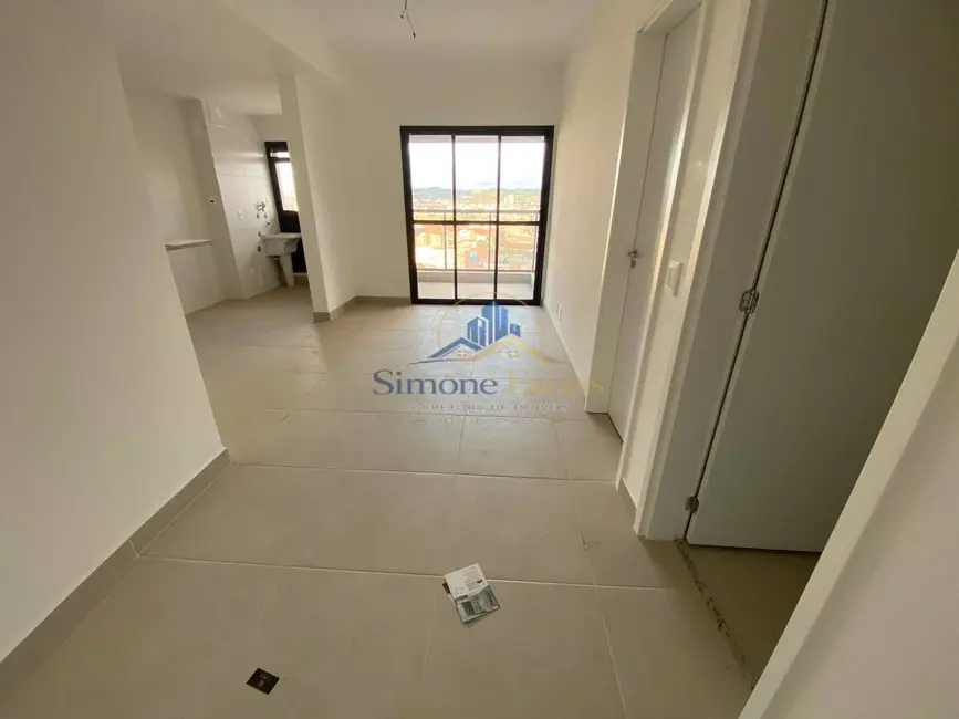 Foto 3 de Apartamento com 1 quarto à venda, 55m2 em Jardim Portal da Colina, Sorocaba - SP