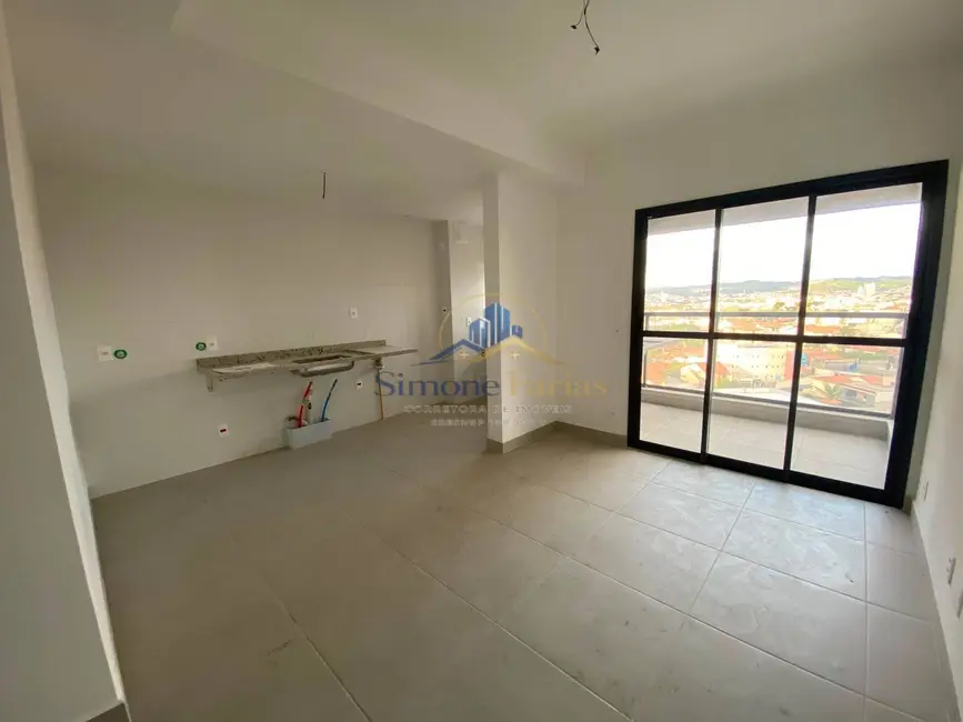 Foto 4 de Apartamento com 1 quarto à venda, 55m2 em Jardim Portal da Colina, Sorocaba - SP