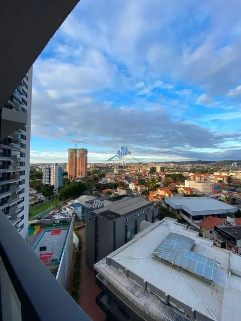 Foto 1 de Apartamento com 1 quarto à venda, 55m2 em Jardim Portal da Colina, Sorocaba - SP
