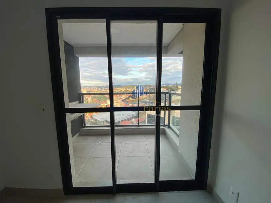 Foto 5 de Apartamento com 1 quarto à venda, 55m2 em Jardim Portal da Colina, Sorocaba - SP