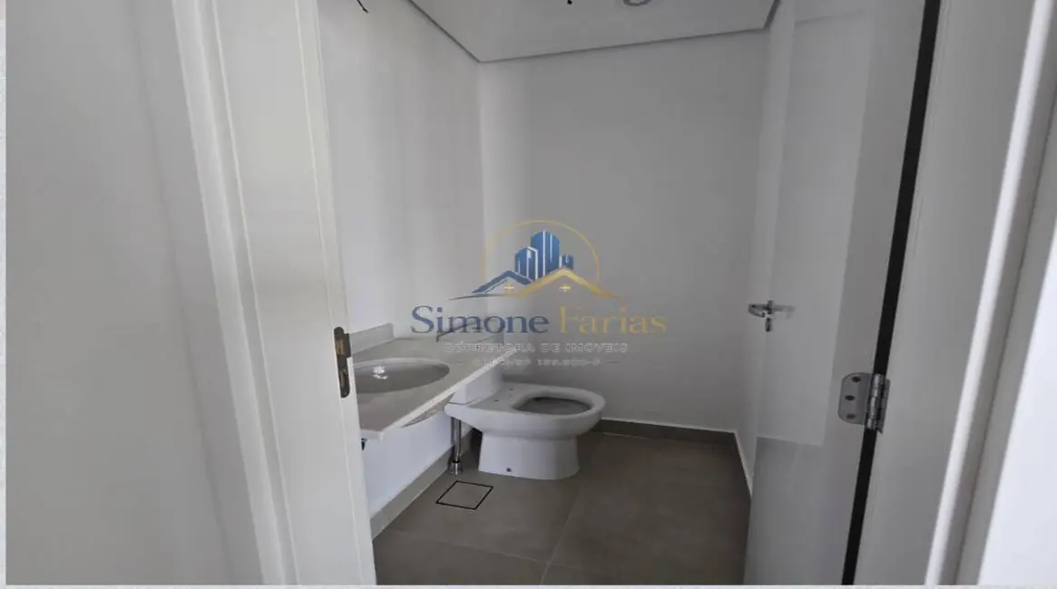 Foto 7 de Apartamento com 3 quartos à venda, 143m2 em Parque Campolim, Sorocaba - SP