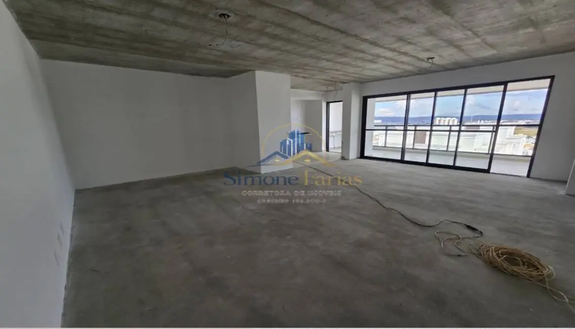 Foto 2 de Apartamento com 3 quartos à venda, 143m2 em Parque Campolim, Sorocaba - SP