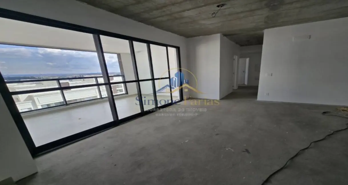 Foto 5 de Apartamento com 3 quartos à venda, 143m2 em Parque Campolim, Sorocaba - SP