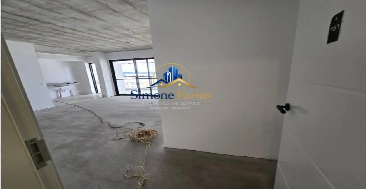 Foto 3 de Apartamento com 3 quartos à venda, 143m2 em Parque Campolim, Sorocaba - SP
