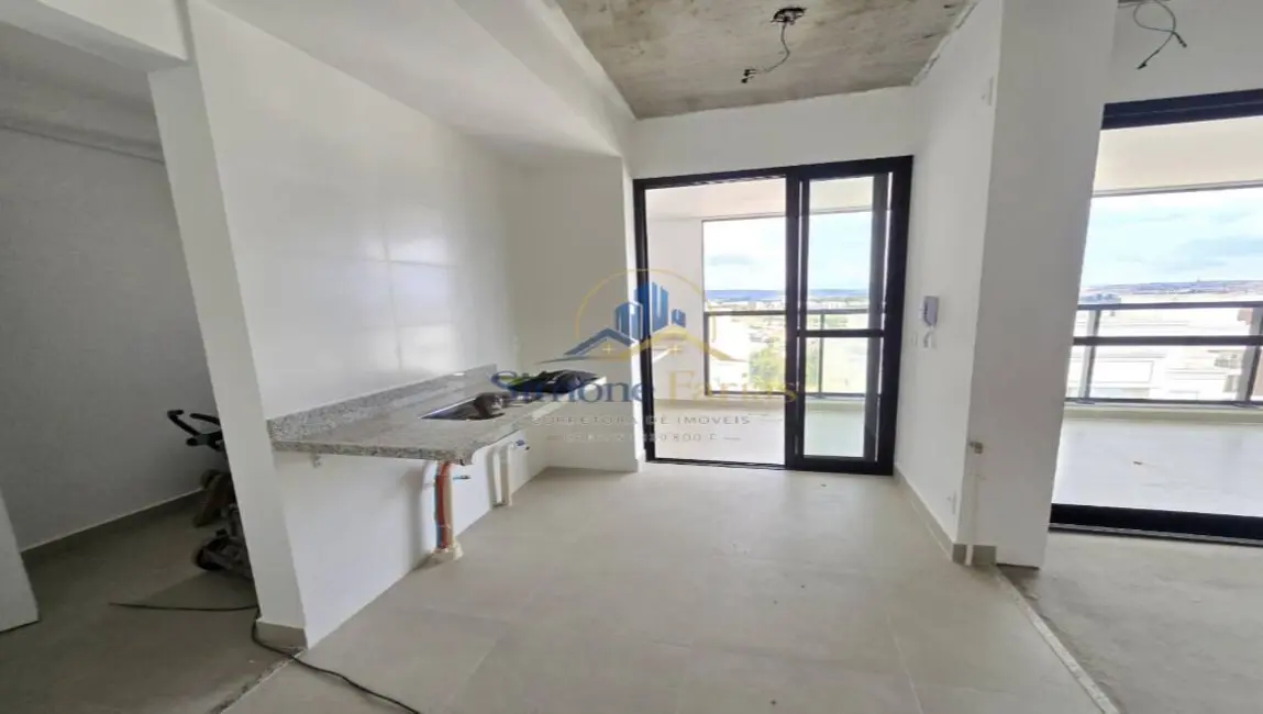 Foto 9 de Apartamento com 3 quartos à venda, 143m2 em Parque Campolim, Sorocaba - SP