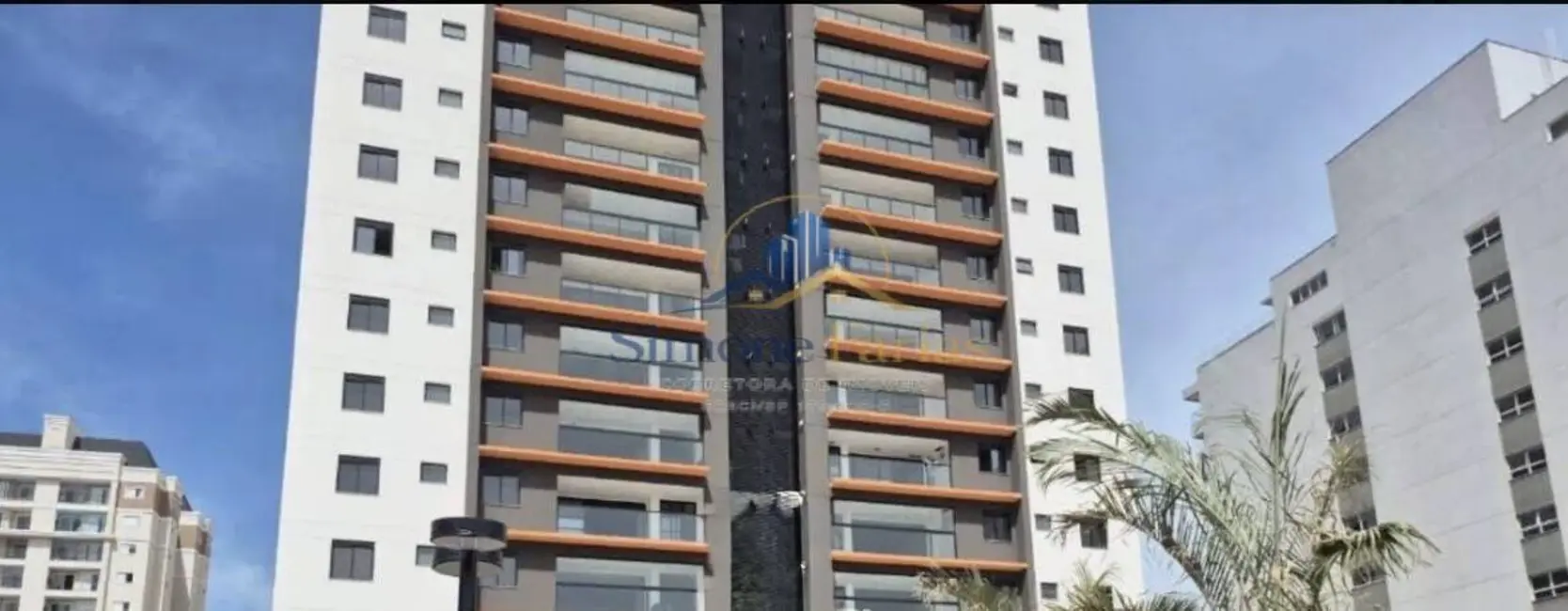 Foto 1 de Apartamento com 3 quartos à venda, 143m2 em Parque Campolim, Sorocaba - SP