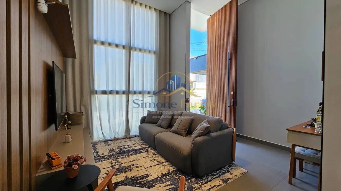 Foto 8 de Casa com 3 quartos à venda, 250m2 em Além Ponte, Sorocaba - SP