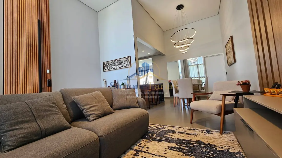 Foto 7 de Casa com 3 quartos à venda, 250m2 em Além Ponte, Sorocaba - SP