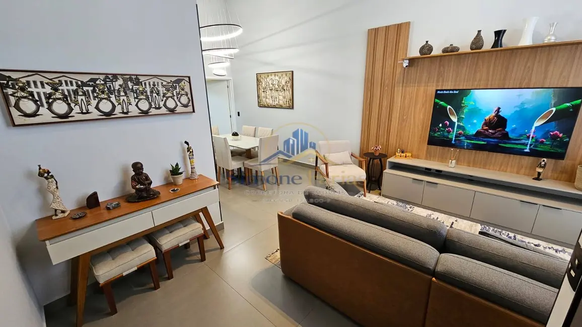 Foto 5 de Casa com 3 quartos à venda, 250m2 em Além Ponte, Sorocaba - SP
