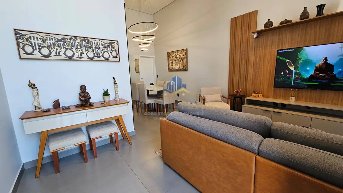 Foto 6 de Casa com 3 quartos à venda, 250m2 em Além Ponte, Sorocaba - SP
