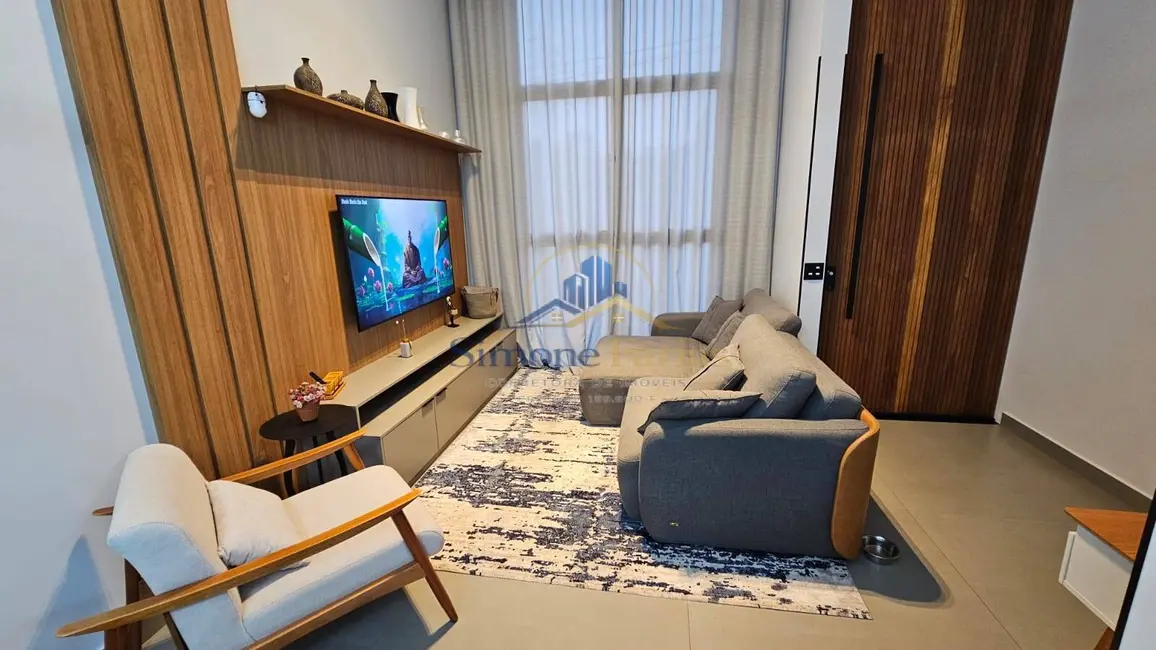 Foto 2 de Casa com 3 quartos à venda, 250m2 em Além Ponte, Sorocaba - SP