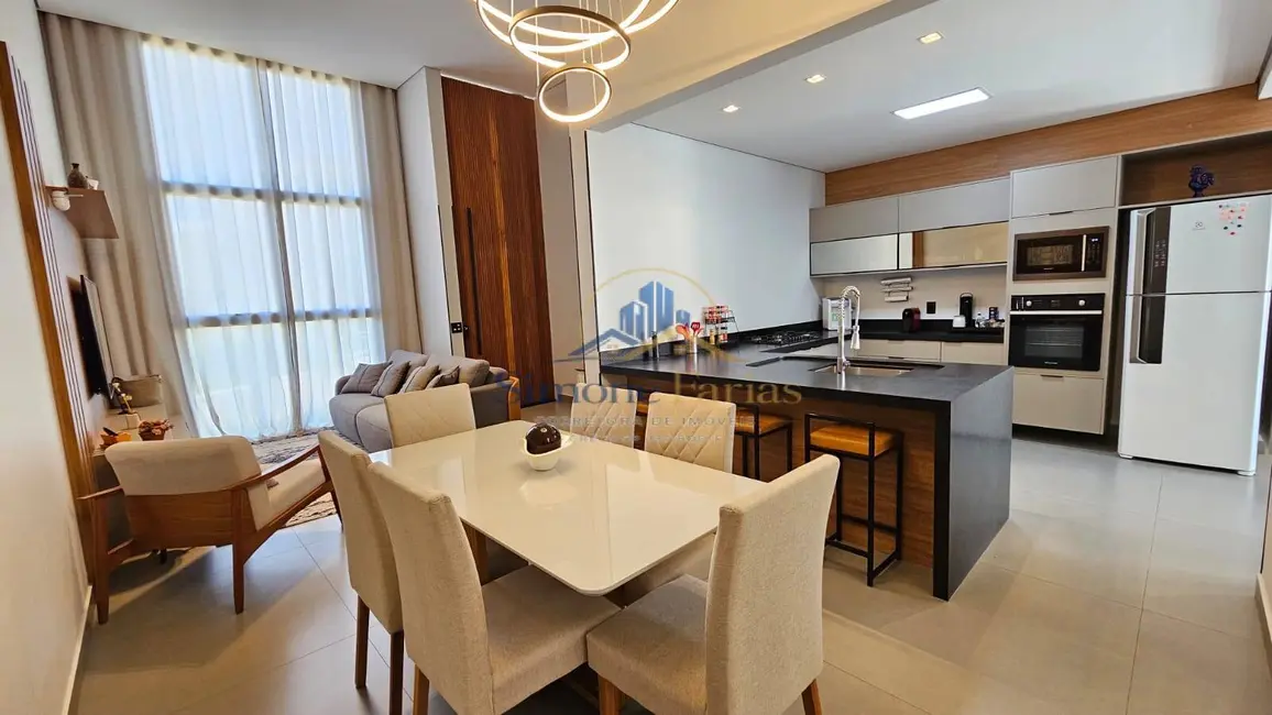 Foto 9 de Casa com 3 quartos à venda, 250m2 em Além Ponte, Sorocaba - SP