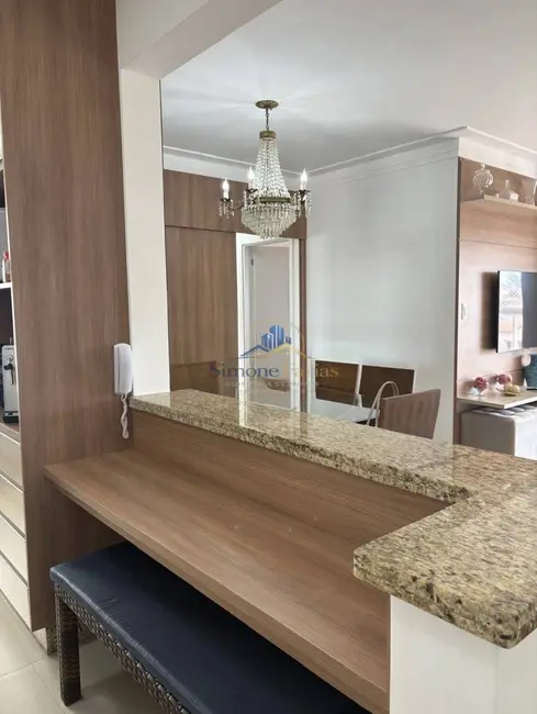 Apartamento com 3 quartos à venda, 97m2 em Jardim Piratininga, Sorocaba - SP - imagem 7 Foto 7 de Apartamento com 3 quartos à venda, 97m2 em Jardim Piratininga, Sorocaba - SP