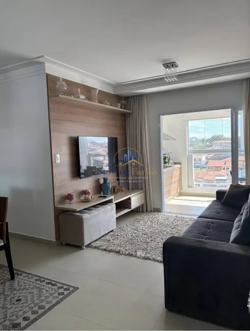 Apartamento com 3 quartos à venda, 97m2 em Jardim Piratininga, Sorocaba - SP - imagem 1 Foto 1 de Apartamento com 3 quartos à venda, 97m2 em Jardim Piratininga, Sorocaba - SP