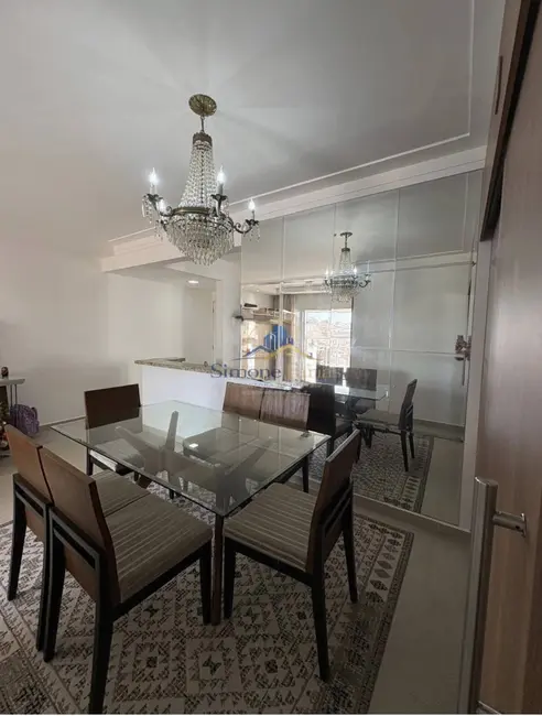 Apartamento com 3 quartos à venda, 97m2 em Jardim Piratininga, Sorocaba - SP - imagem 9 Foto 9 de Apartamento com 3 quartos à venda, 97m2 em Jardim Piratininga, Sorocaba - SP