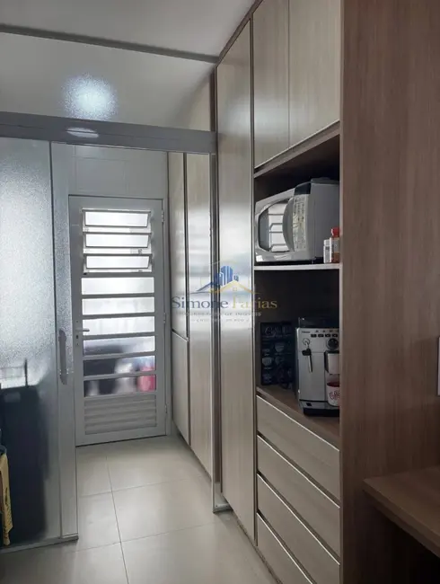 Apartamento com 3 quartos à venda, 97m2 em Jardim Piratininga, Sorocaba - SP - imagem 4 Foto 4 de Apartamento com 3 quartos à venda, 97m2 em Jardim Piratininga, Sorocaba - SP