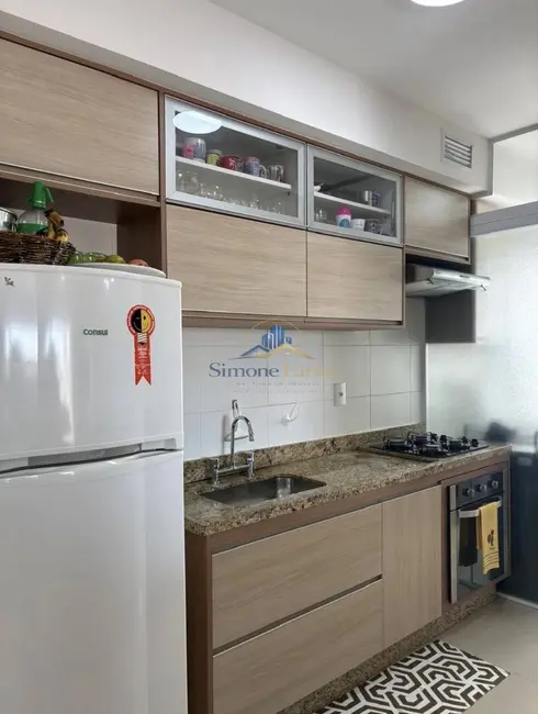 Apartamento com 3 quartos à venda, 97m2 em Jardim Piratininga, Sorocaba - SP - imagem 3 Foto 3 de Apartamento com 3 quartos à venda, 97m2 em Jardim Piratininga, Sorocaba - SP