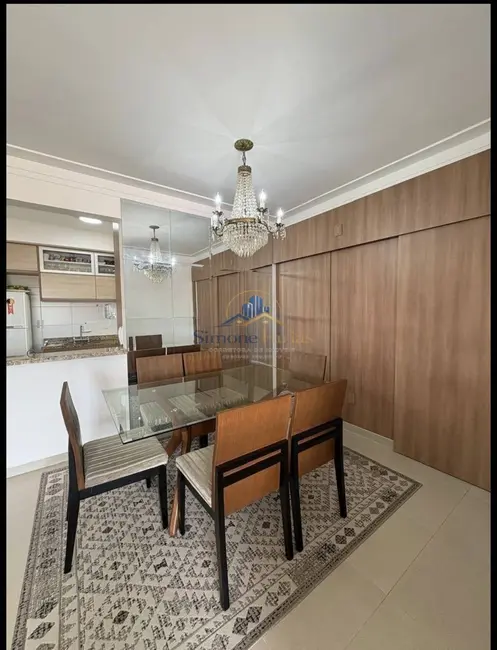 Apartamento com 3 quartos à venda, 97m2 em Jardim Piratininga, Sorocaba - SP - imagem 8 Foto 8 de Apartamento com 3 quartos à venda, 97m2 em Jardim Piratininga, Sorocaba - SP