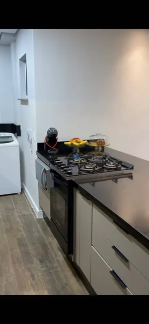 Apartamento com 2 quartos à venda, 59m2 em Jardim Piratininga, Sorocaba - SP - imagem 3 Foto 3 de Apartamento com 2 quartos à venda, 59m2 em Jardim Piratininga, Sorocaba - SP