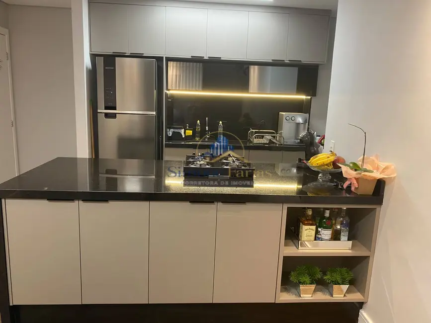 Apartamento com 2 quartos à venda, 59m2 em Jardim Piratininga, Sorocaba - SP - imagem 9 Foto 9 de Apartamento com 2 quartos à venda, 59m2 em Jardim Piratininga, Sorocaba - SP