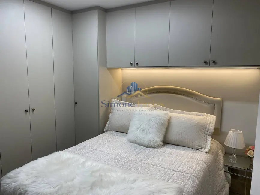 Apartamento com 2 quartos à venda, 59m2 em Jardim Piratininga, Sorocaba - SP - imagem 2 Foto 2 de Apartamento com 2 quartos à venda, 59m2 em Jardim Piratininga, Sorocaba - SP