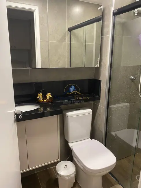 Apartamento com 2 quartos à venda, 59m2 em Jardim Piratininga, Sorocaba - SP - imagem 5 Foto 5 de Apartamento com 2 quartos à venda, 59m2 em Jardim Piratininga, Sorocaba - SP