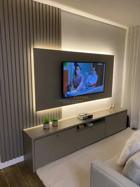 Apartamento com 2 quartos à venda, 59m2 em Jardim Piratininga, Sorocaba - SP - imagem 1 Foto 1 de Apartamento com 2 quartos à venda, 59m2 em Jardim Piratininga, Sorocaba - SP