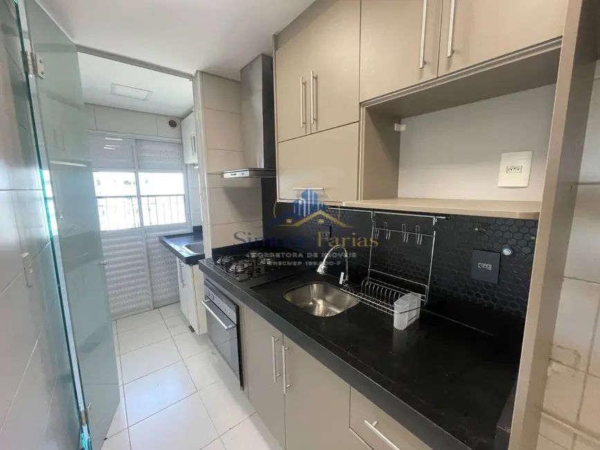Apartamento com 2 quartos à venda, 60m2 em Parque Campolim, Sorocaba - SP - imagem 8 Foto 8 de Apartamento com 2 quartos à venda, 60m2 em Parque Campolim, Sorocaba - SP