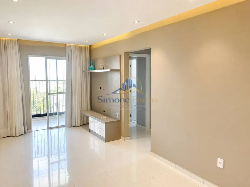 Apartamento com 2 quartos à venda, 60m2 em Parque Campolim, Sorocaba - SP - imagem 4 Foto 4 de Apartamento com 2 quartos à venda, 60m2 em Parque Campolim, Sorocaba - SP