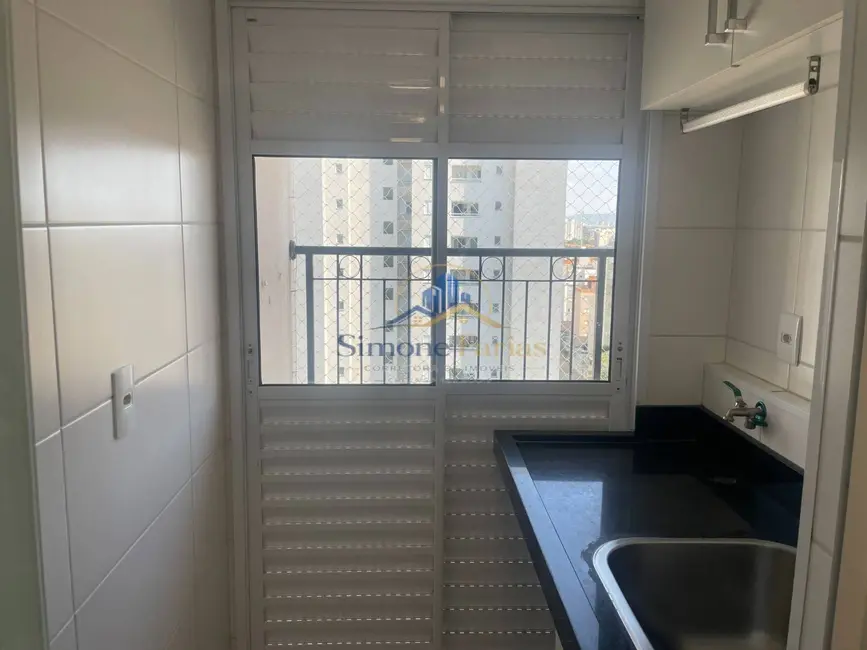 Apartamento com 2 quartos à venda, 60m2 em Parque Campolim, Sorocaba - SP - imagem 9 Foto 9 de Apartamento com 2 quartos à venda, 60m2 em Parque Campolim, Sorocaba - SP