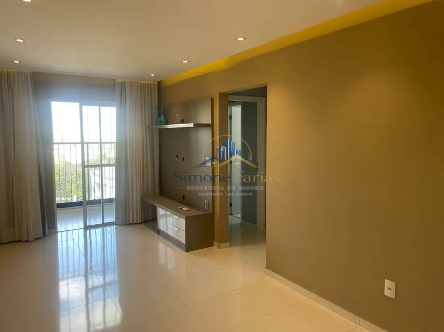 Apartamento com 2 quartos à venda, 60m2 em Parque Campolim, Sorocaba - SP - imagem 3 Foto 3 de Apartamento com 2 quartos à venda, 60m2 em Parque Campolim, Sorocaba - SP