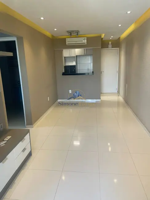 Apartamento com 2 quartos à venda, 60m2 em Parque Campolim, Sorocaba - SP - imagem 6 Foto 6 de Apartamento com 2 quartos à venda, 60m2 em Parque Campolim, Sorocaba - SP