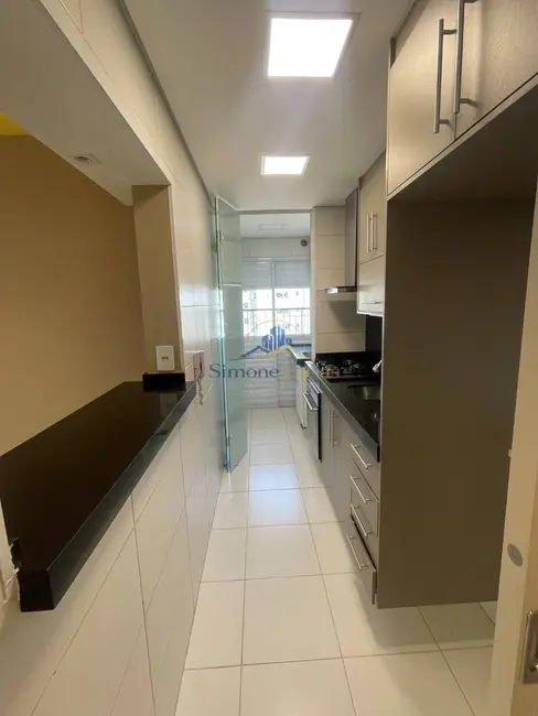 Apartamento com 2 quartos à venda, 60m2 em Parque Campolim, Sorocaba - SP - imagem 7 Foto 7 de Apartamento com 2 quartos à venda, 60m2 em Parque Campolim, Sorocaba - SP