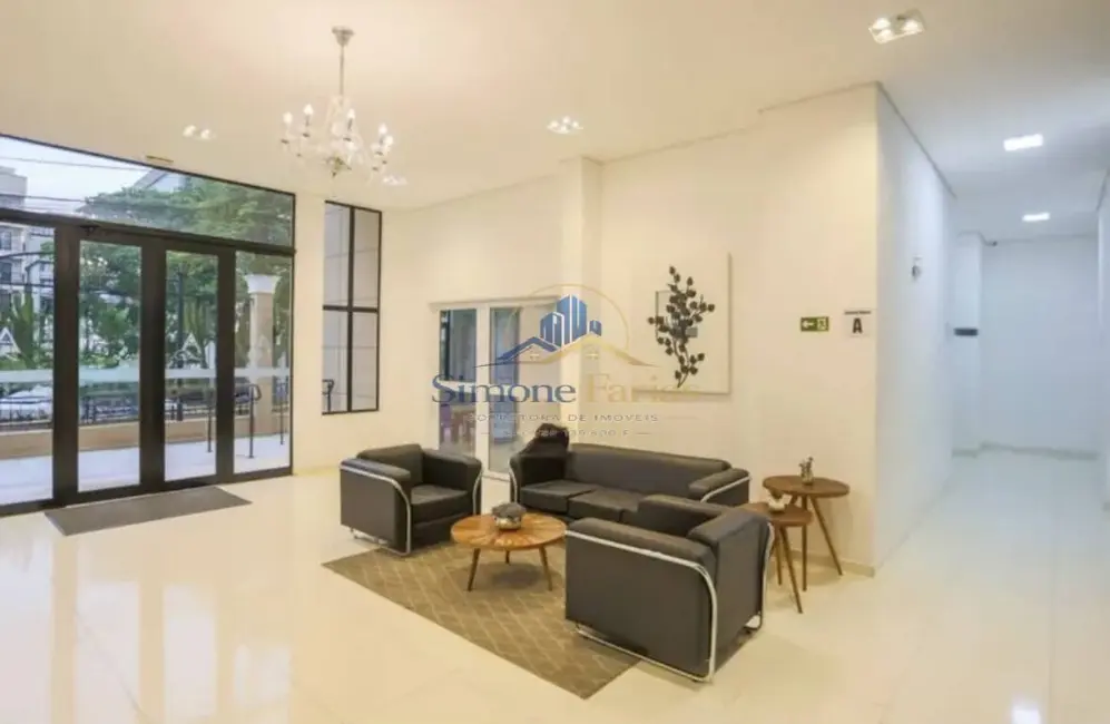 Apartamento com 2 quartos à venda, 60m2 em Parque Campolim, Sorocaba - SP - imagem 2 Foto 2 de Apartamento com 2 quartos à venda, 60m2 em Parque Campolim, Sorocaba - SP
