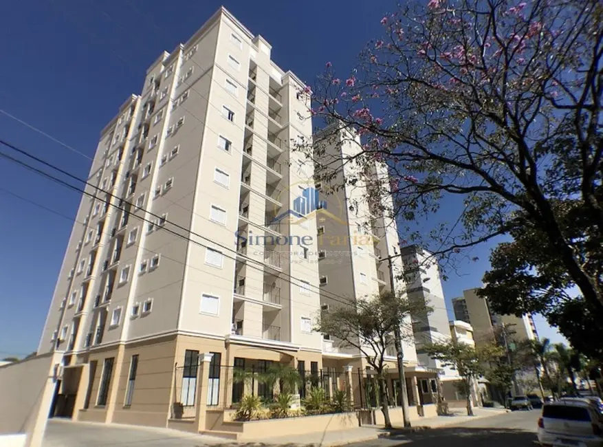 Apartamento com 2 quartos à venda, 60m2 em Parque Campolim, Sorocaba - SP - imagem 1 Foto 1 de Apartamento com 2 quartos à venda, 60m2 em Parque Campolim, Sorocaba - SP