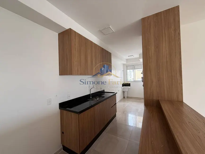 Foto 6 de Apartamento com 3 quartos à venda, 83m2 em Parque Campolim, Sorocaba - SP