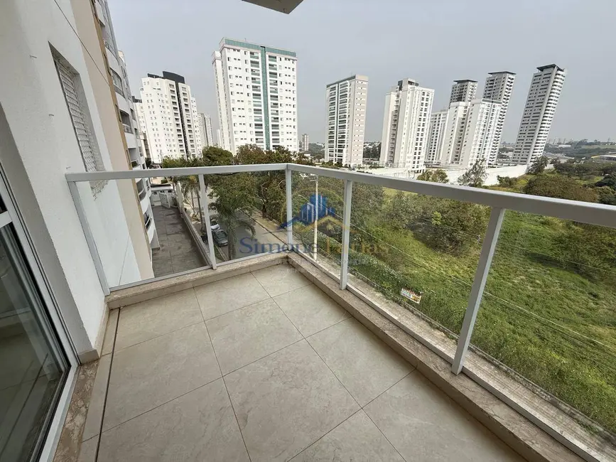 Foto 5 de Apartamento com 3 quartos à venda, 83m2 em Parque Campolim, Sorocaba - SP