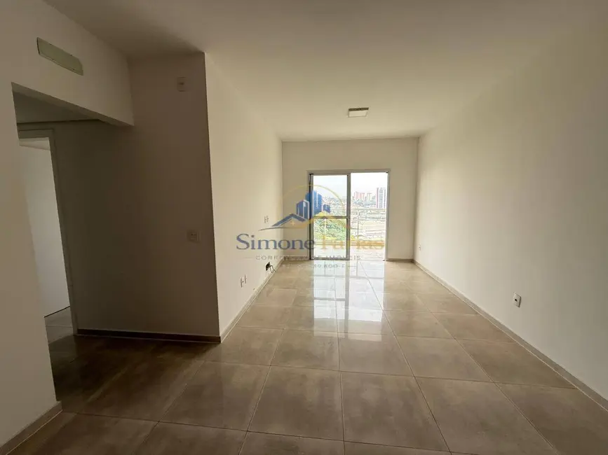 Foto 3 de Apartamento com 3 quartos à venda, 83m2 em Parque Campolim, Sorocaba - SP