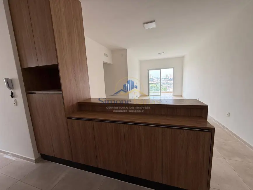 Foto 8 de Apartamento com 3 quartos à venda, 83m2 em Parque Campolim, Sorocaba - SP