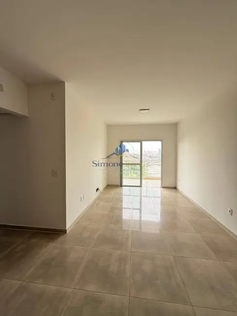 Foto 1 de Apartamento com 3 quartos à venda, 83m2 em Parque Campolim, Sorocaba - SP