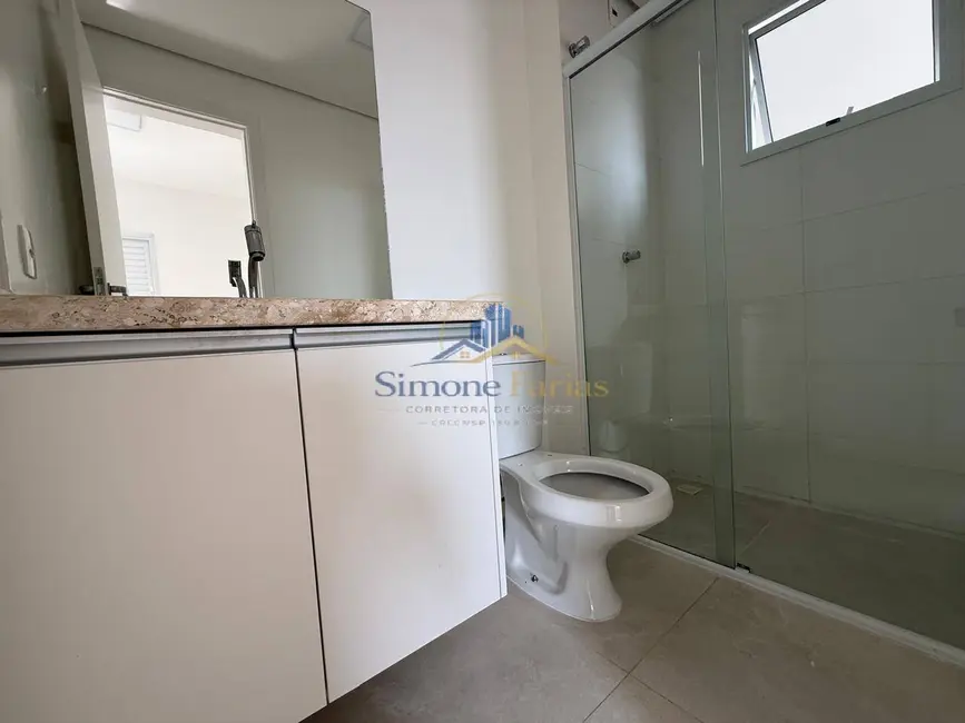 Foto 9 de Apartamento com 3 quartos à venda, 83m2 em Parque Campolim, Sorocaba - SP