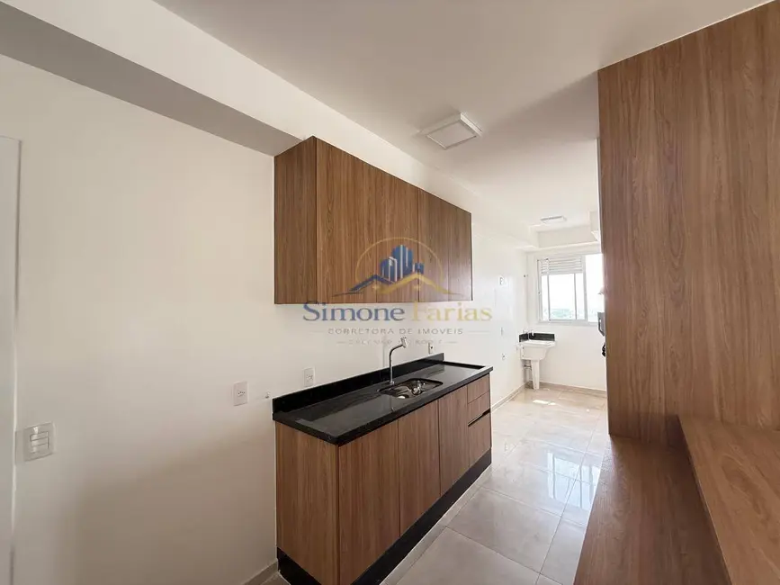 Foto 3 de Apartamento com 3 quartos à venda, 83m2 em Parque Campolim, Sorocaba - SP