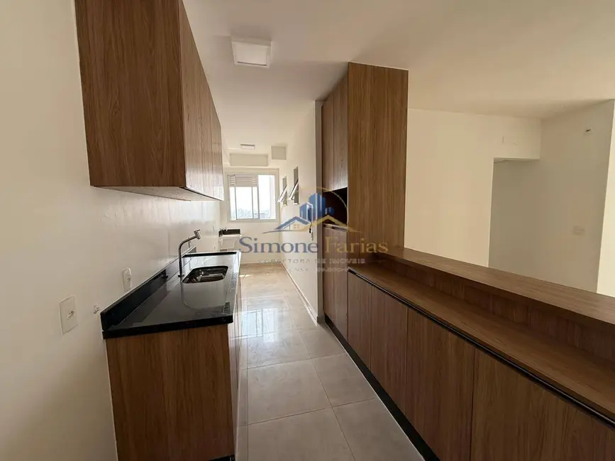 Foto 2 de Apartamento com 3 quartos à venda, 83m2 em Parque Campolim, Sorocaba - SP