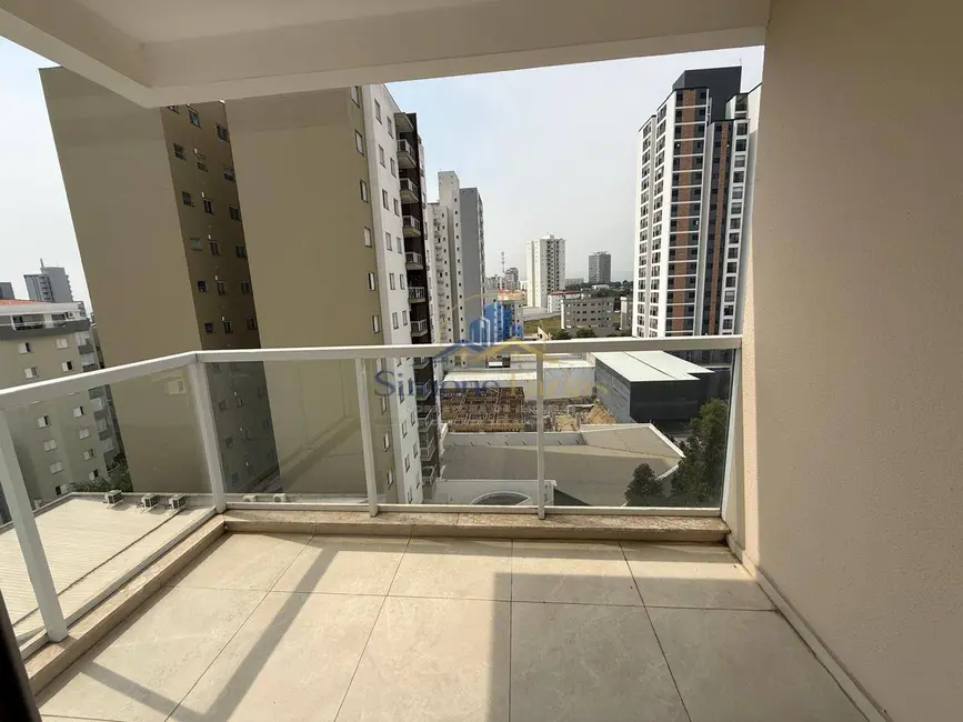 Foto 8 de Apartamento com 3 quartos à venda, 83m2 em Parque Campolim, Sorocaba - SP