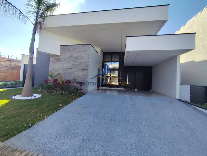 Foto 3 de Casa com 3 quartos à venda em Protestantes, Votorantim - SP