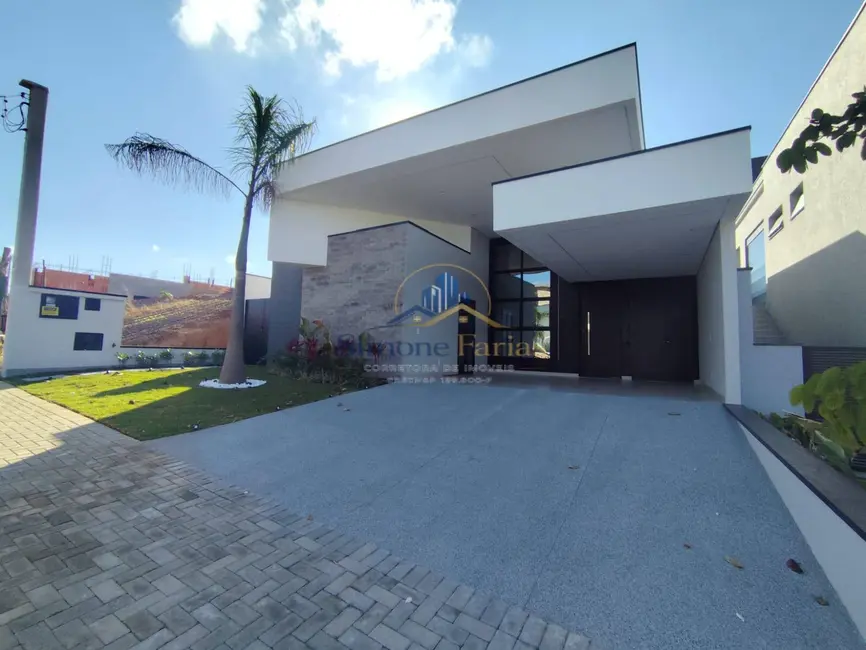 Foto 4 de Casa com 3 quartos à venda em Protestantes, Votorantim - SP
