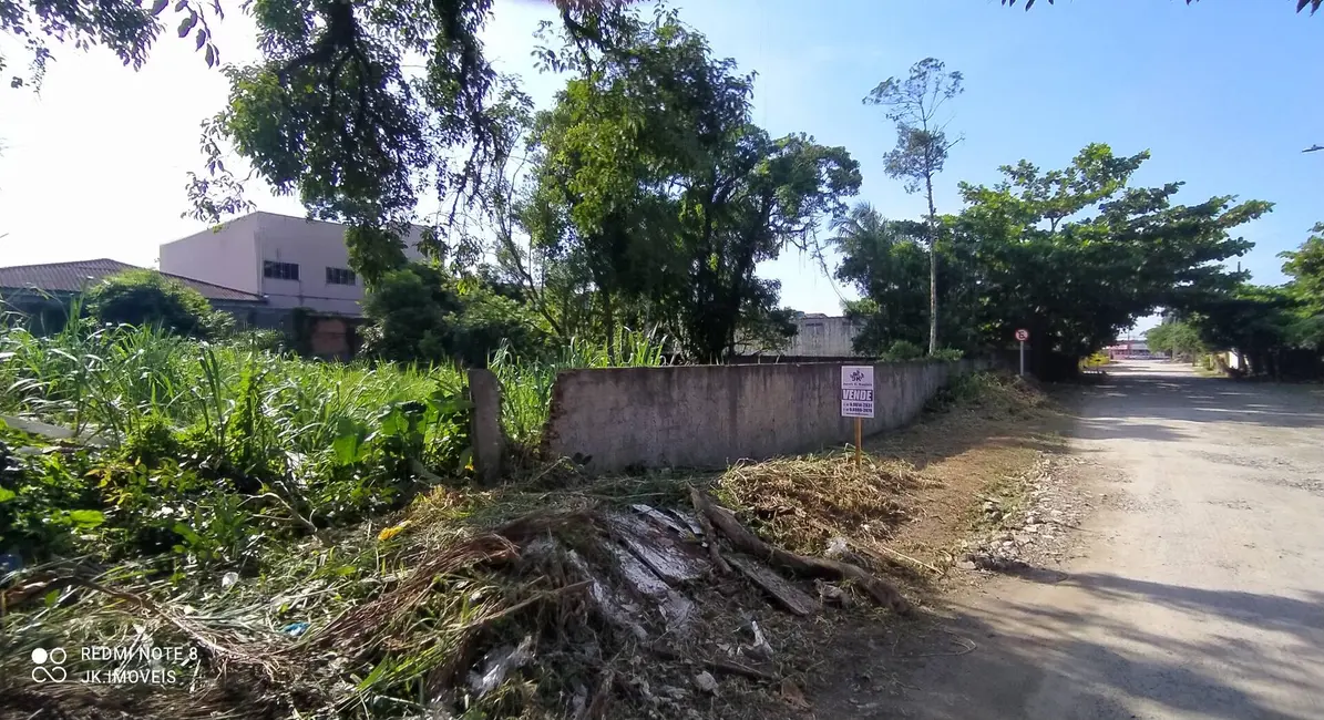 Foto 7 de Terreno / Lote à venda, 782m2 em Itapema do Norte, Itapoa - SC